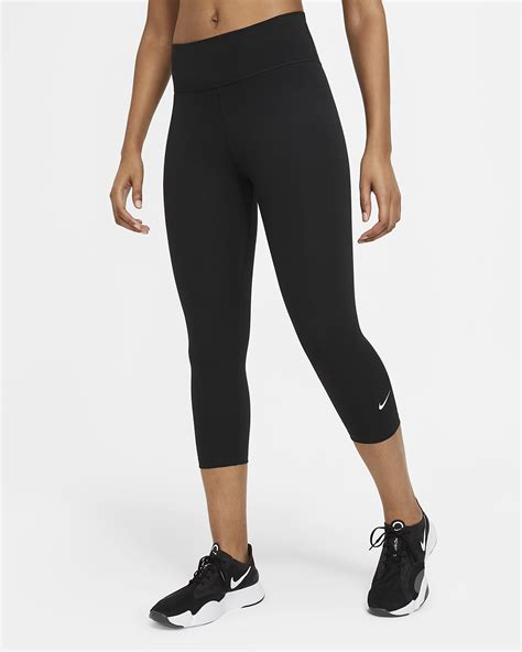 nike laufhose capri damen|Nike Women's Running Capris, Tights and Pants.